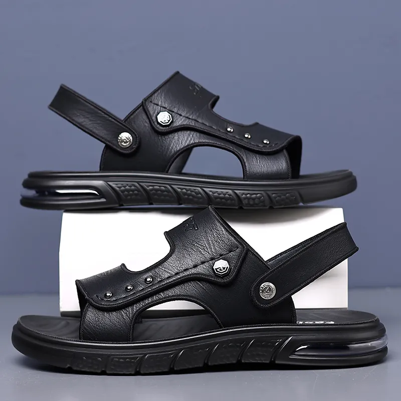 Bindu Beach Sandals Men-3