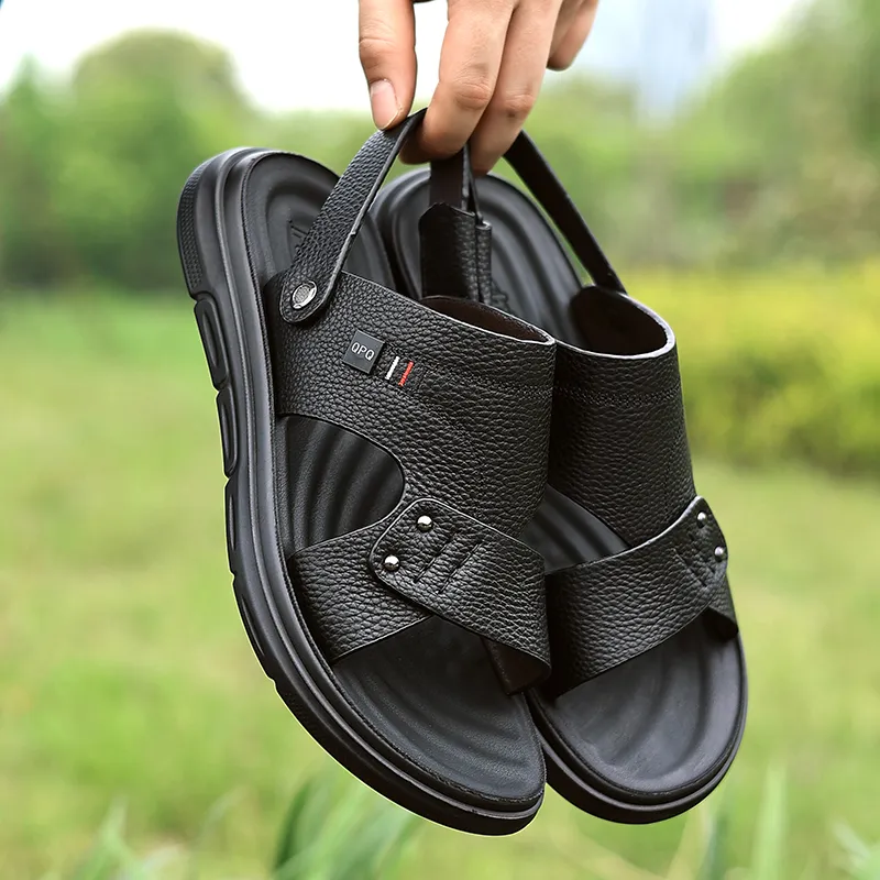 Bindu Beach Sandals Men-5