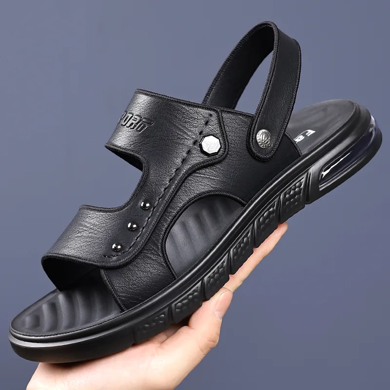 Bindu Beach Sandals Men-5
