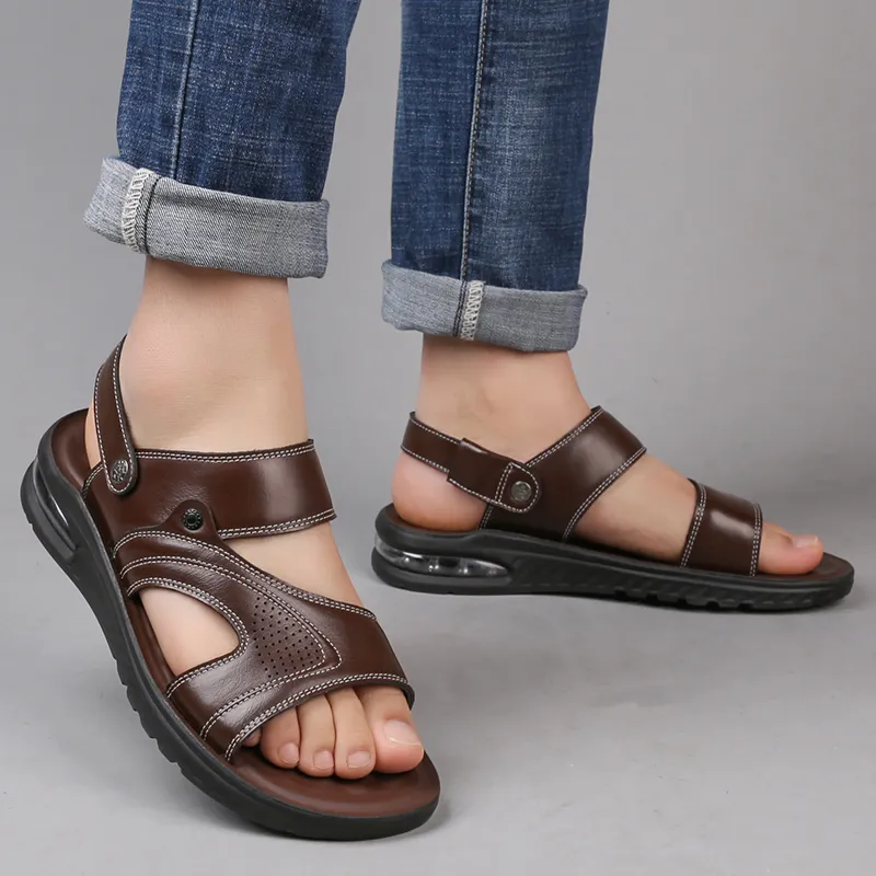 Bindu Beach Sandals Men-3
