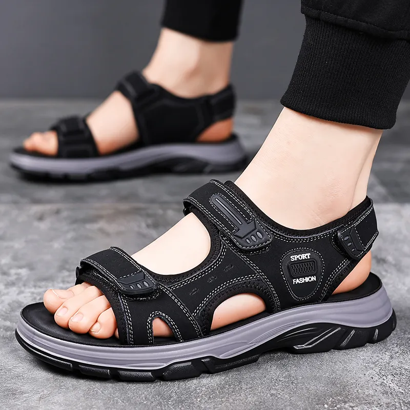 Bindu Beach Sandals Men-5