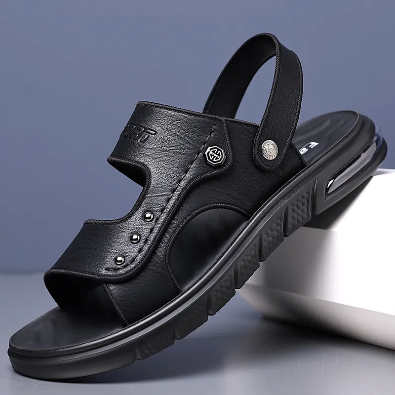 Bindu Beach Sandals Men-4