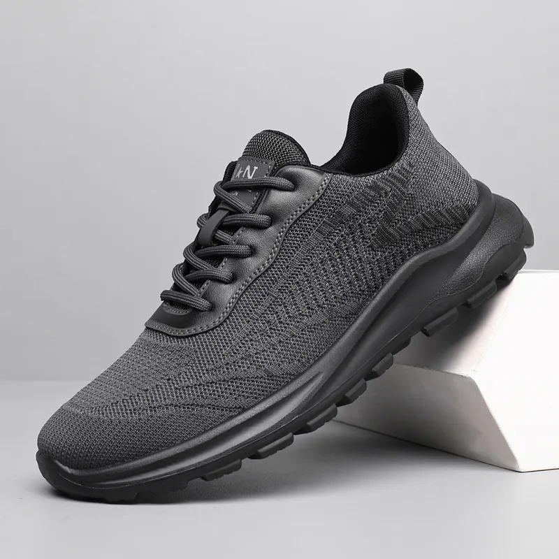Bindu Non slip Support Low Top Casual Shoes Men's-9