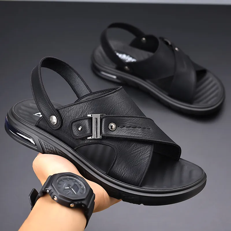 Bindu Beach Sandals Men-3
