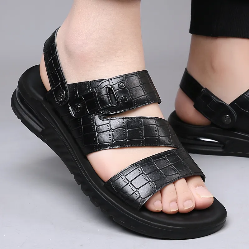 Bindu Beach Sandals Men-4