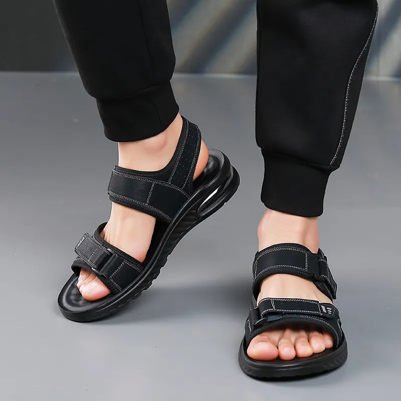 Bindu Beach Sandals Men-4