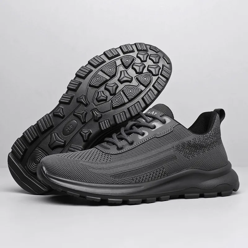 Bindu Non slip Support Low Top Casual Shoes Men's-8