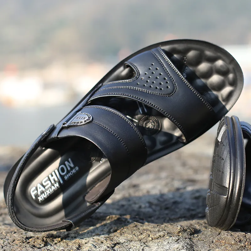 Bindu Beach Sandals Men-2
