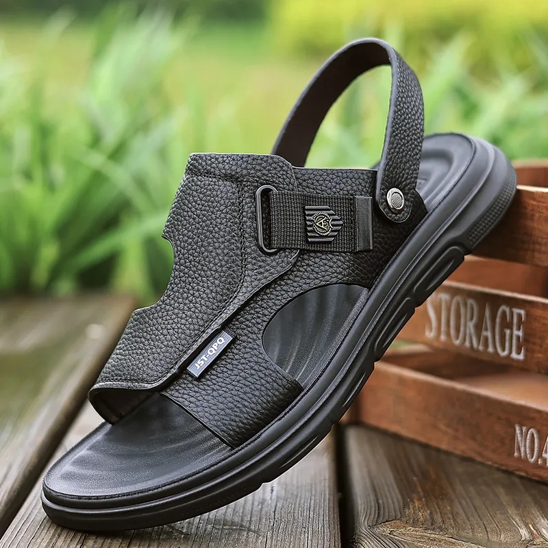 Bindu Beach Sandals Men-2