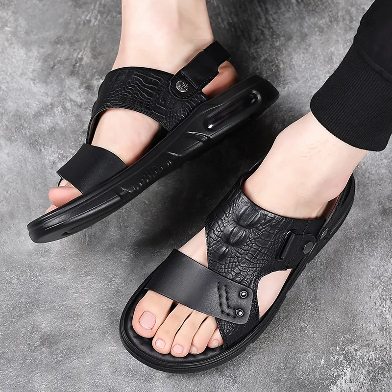 Bindu Beach Sandals Men-4