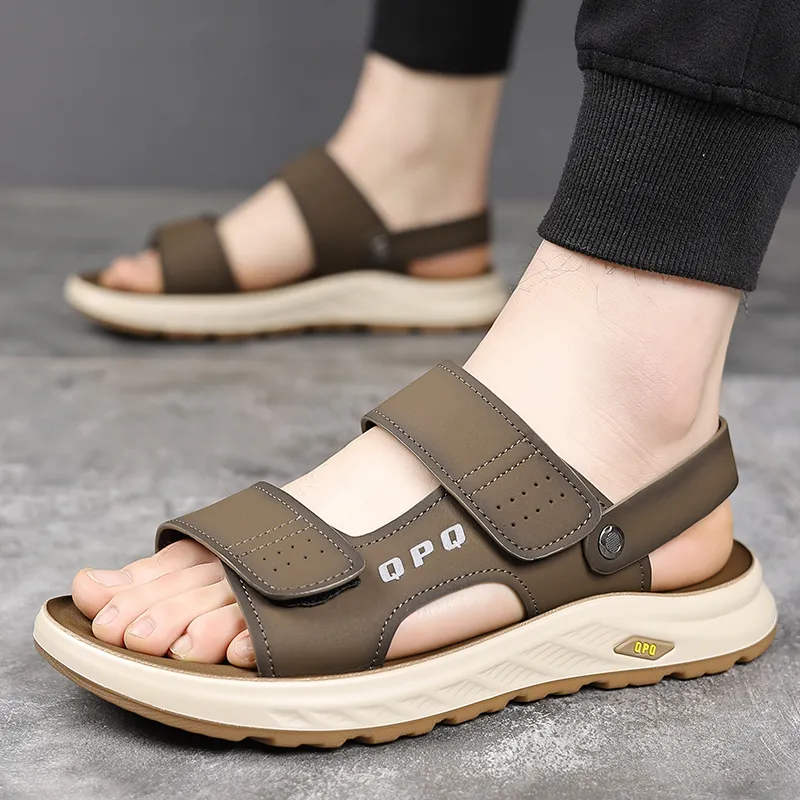 Bindu Beach Sandals Men-10