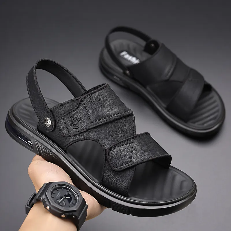 Bindu Beach Sandals Men-2