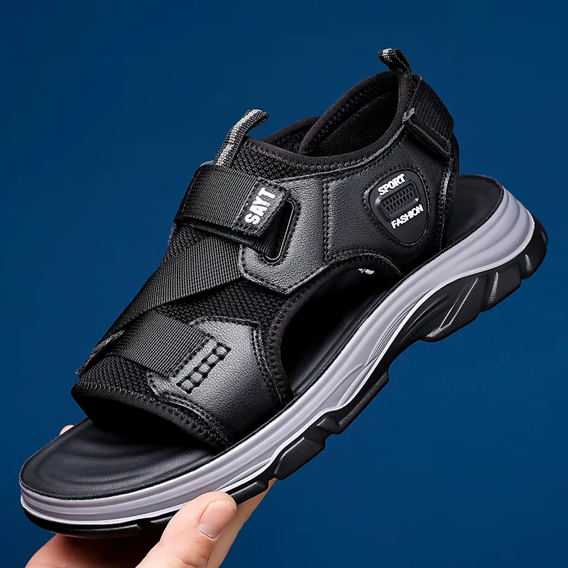 Bindu Beach Sandals Men-3