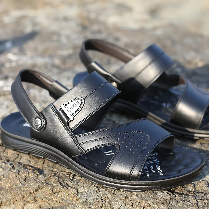 Bindu Beach Sandals Men-4