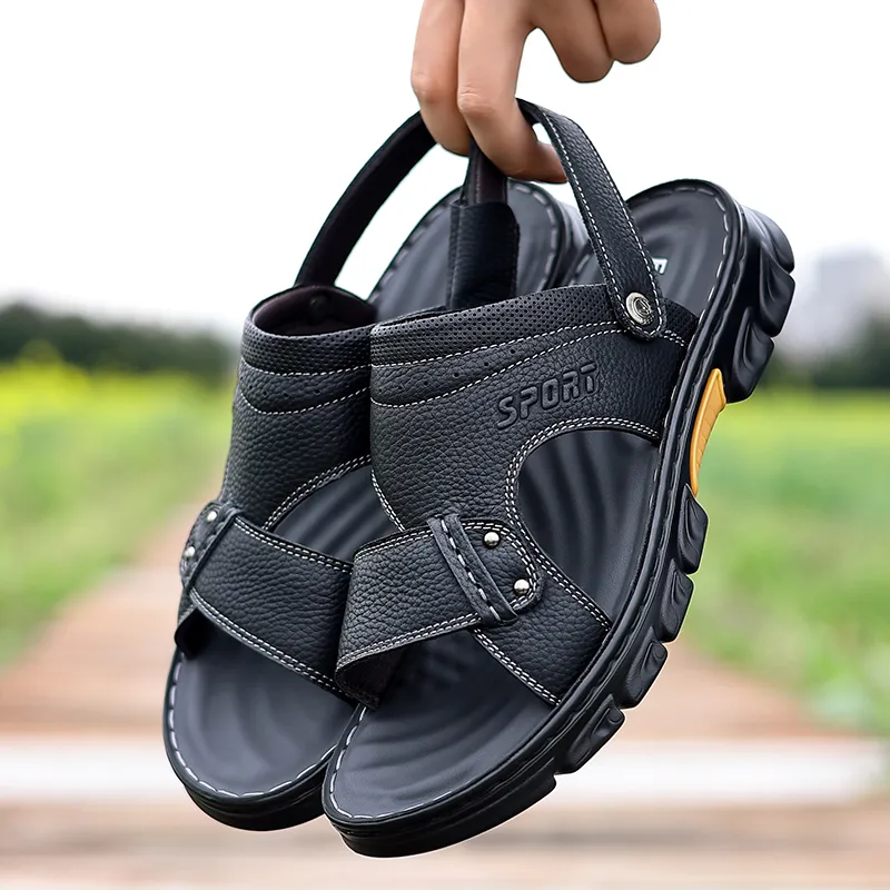 Bindu Beach Sandals Men-4