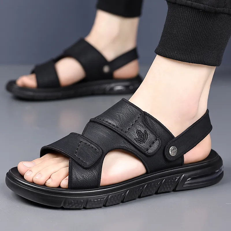 Bindu Beach Sandals Men-4
