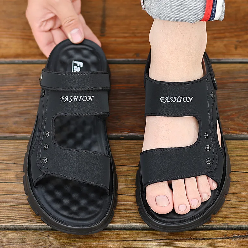 Bindu Beach Sandals Men-4