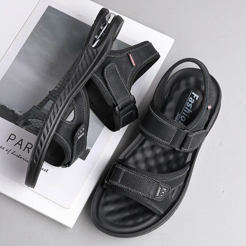 Bindu Beach Sandals Men-1