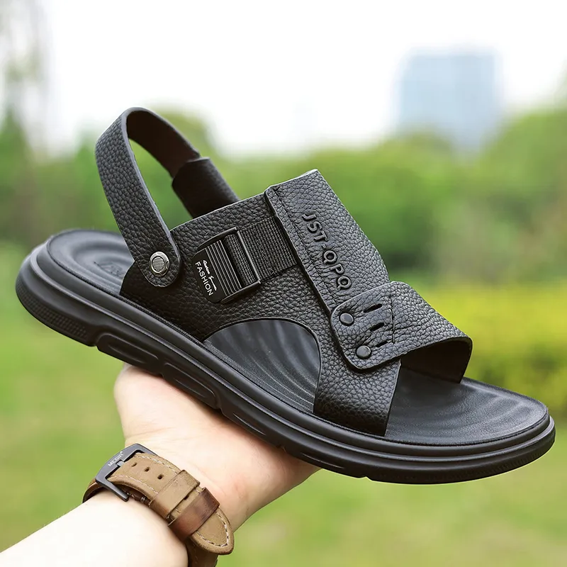 Bindu Beach Sandals Men-4