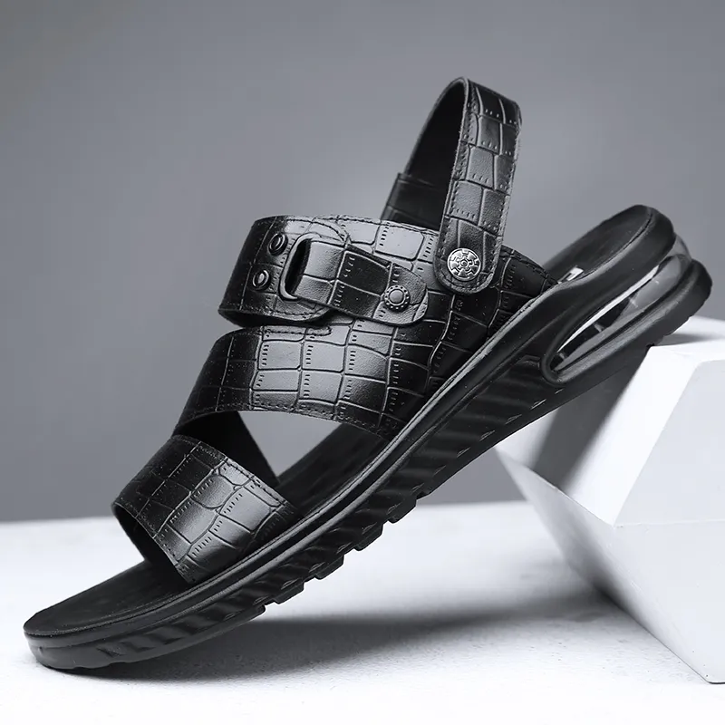 Bindu Beach Sandals Men-5