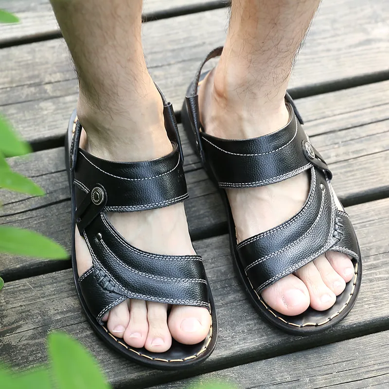 Bindu Beach Sandals Men-3