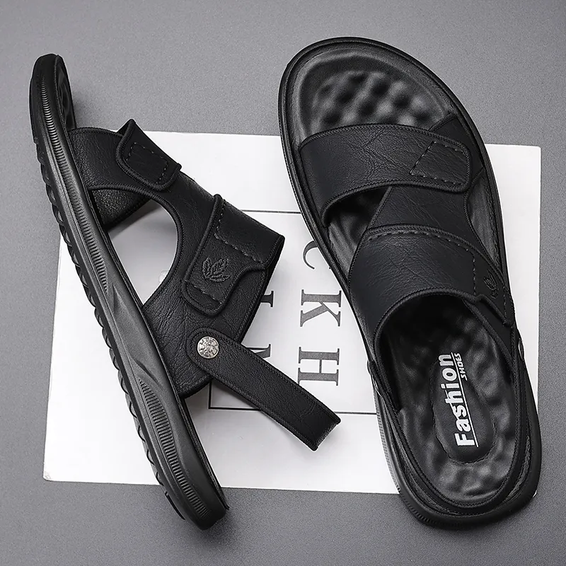 Bindu Beach Sandals Men-1