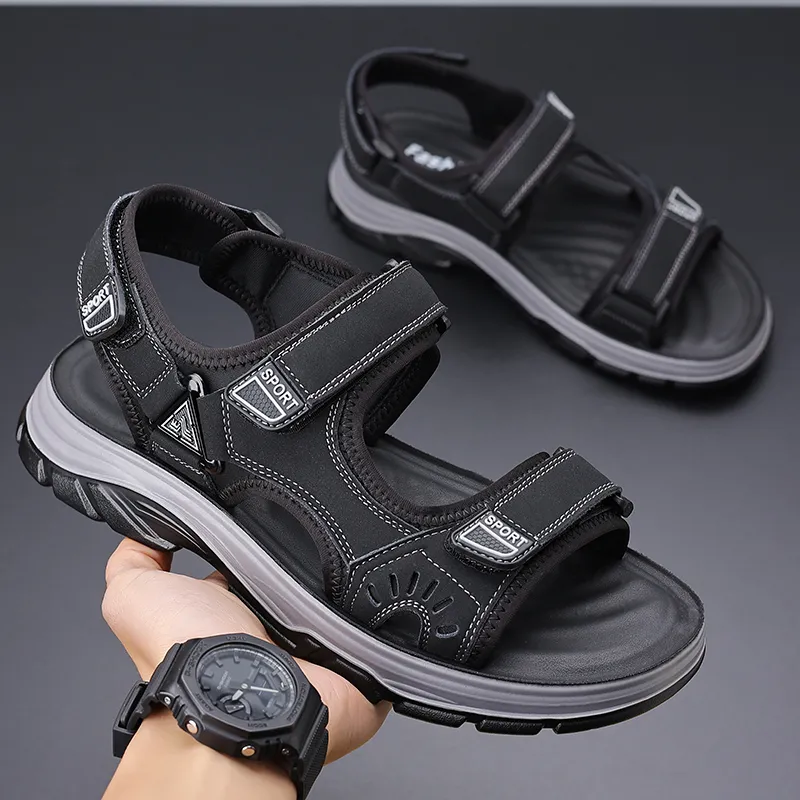 Bindu Beach Sandals Men-2