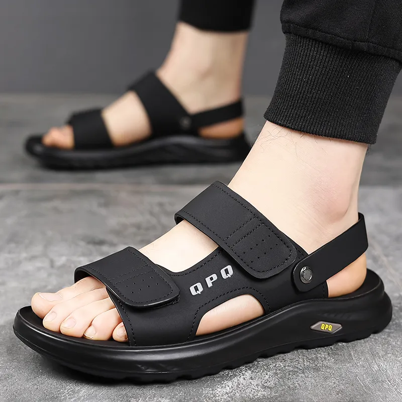 Bindu Beach Sandals Men-3