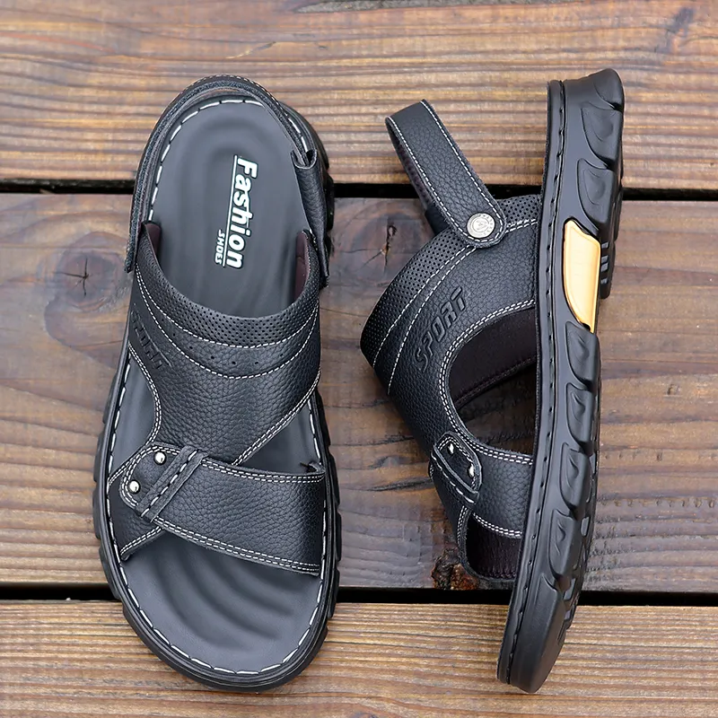 Bindu Beach Sandals Men-3