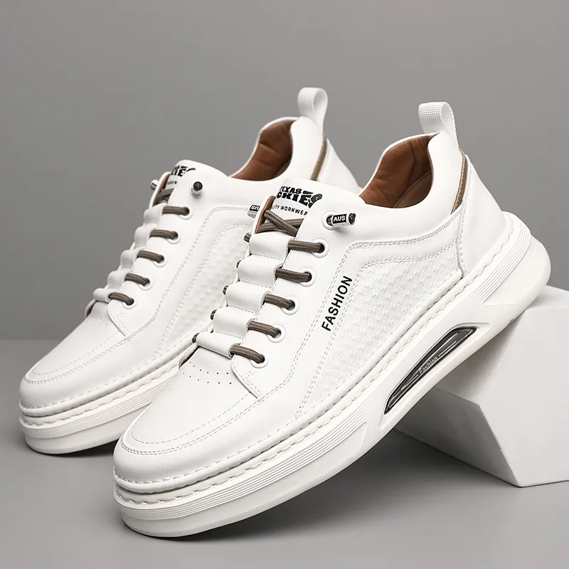 Bindu Shock Absorbers Slip Resistant, Abrasion Resistant, Breathable Low Top Casual Shoes Men's-7