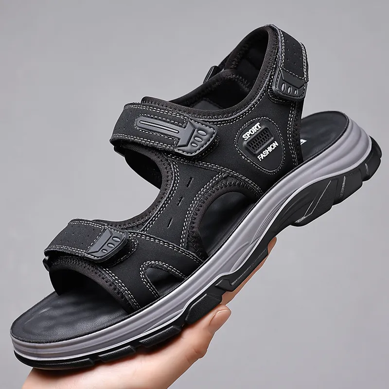 Bindu Beach Sandals Men-3