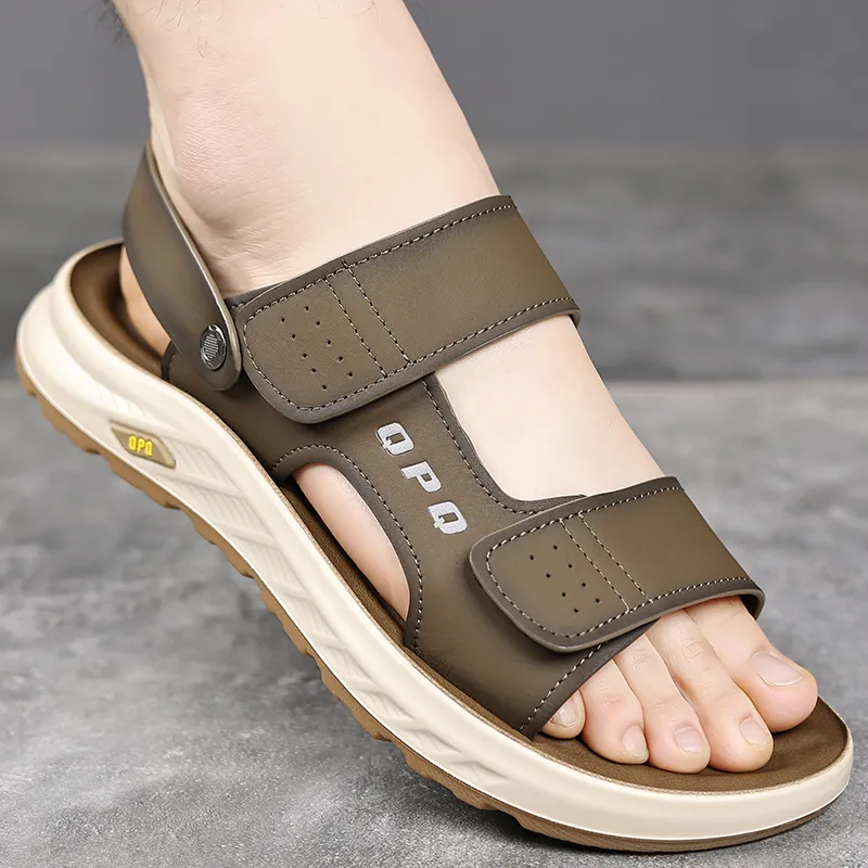 Bindu Beach Sandals Men-9