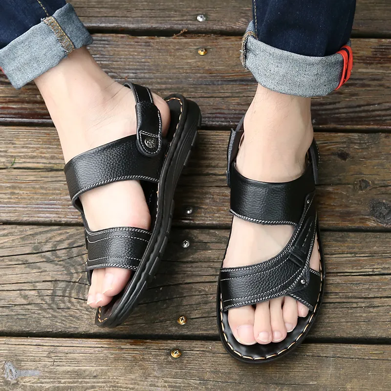 Bindu Beach Sandals Men-4