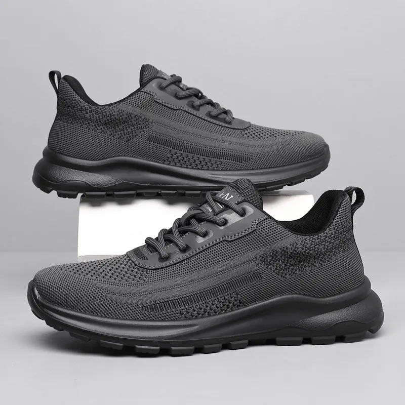 Bindu Non slip Support Low Top Casual Shoes Men's-10