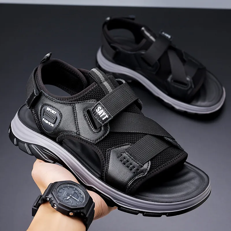 Bindu Beach Sandals Men-2