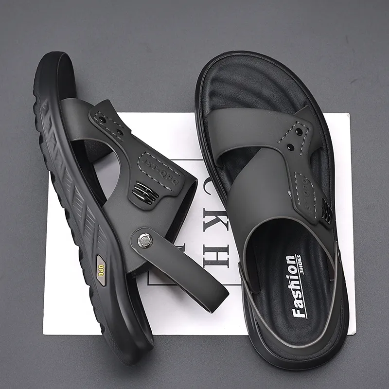 Bindu Beach Sandals Men-6