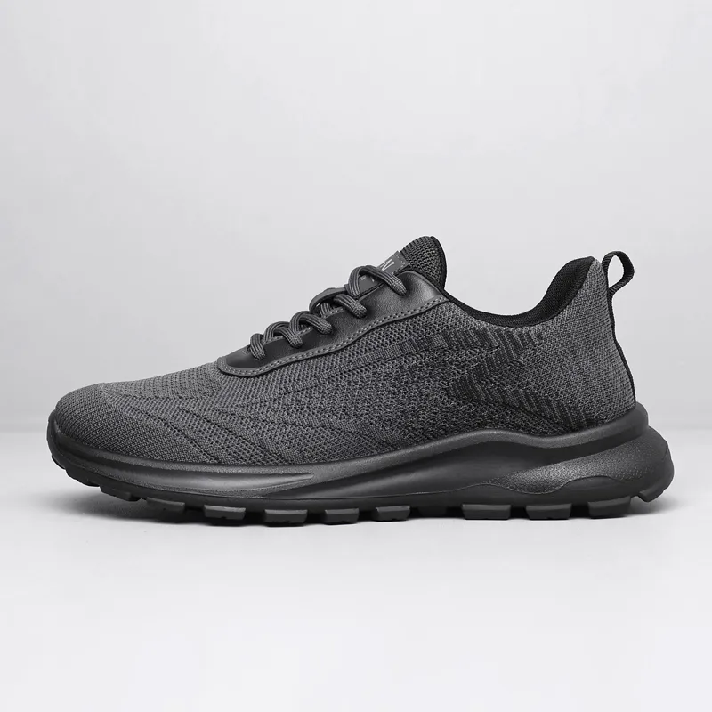 Bindu Non slip Support Low Top Casual Shoes Men's-8