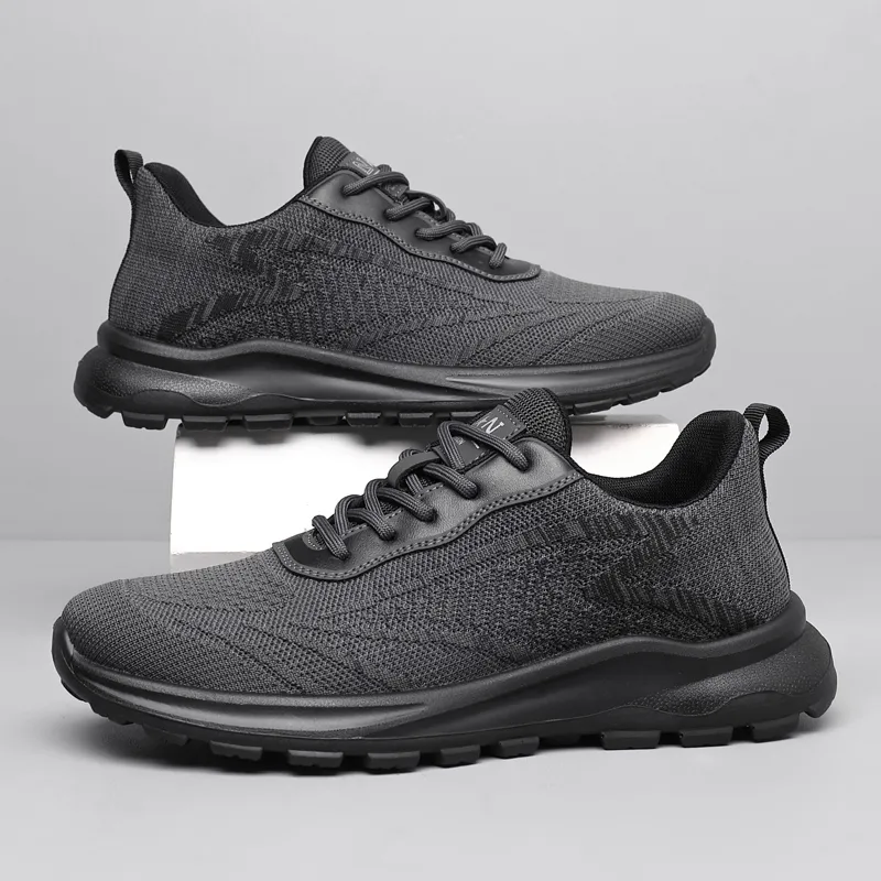 Bindu Non slip Support Low Top Casual Shoes Men's-10