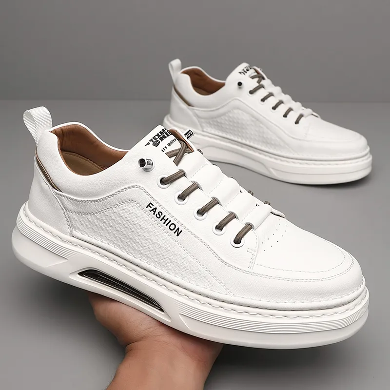 Bindu Shock Absorbers Slip Resistant, Abrasion Resistant, Breathable Low Top Casual Shoes Men's-9