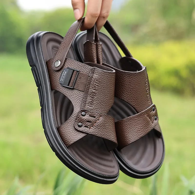 Bindu Beach Sandals Men-9