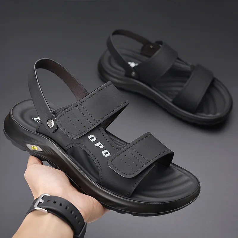 Bindu Beach Sandals Men-2