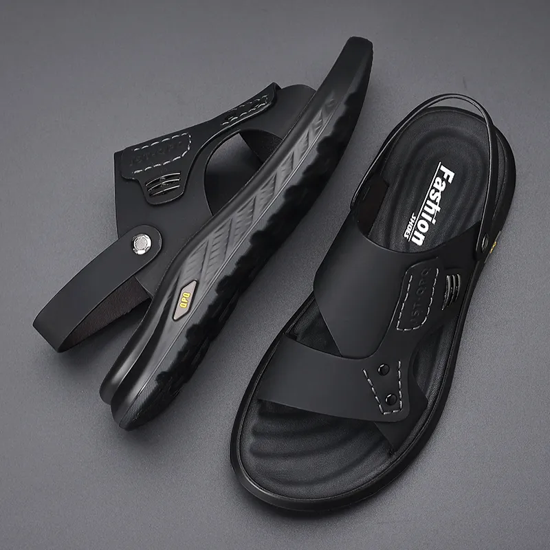 Bindu Beach Sandals Men-2