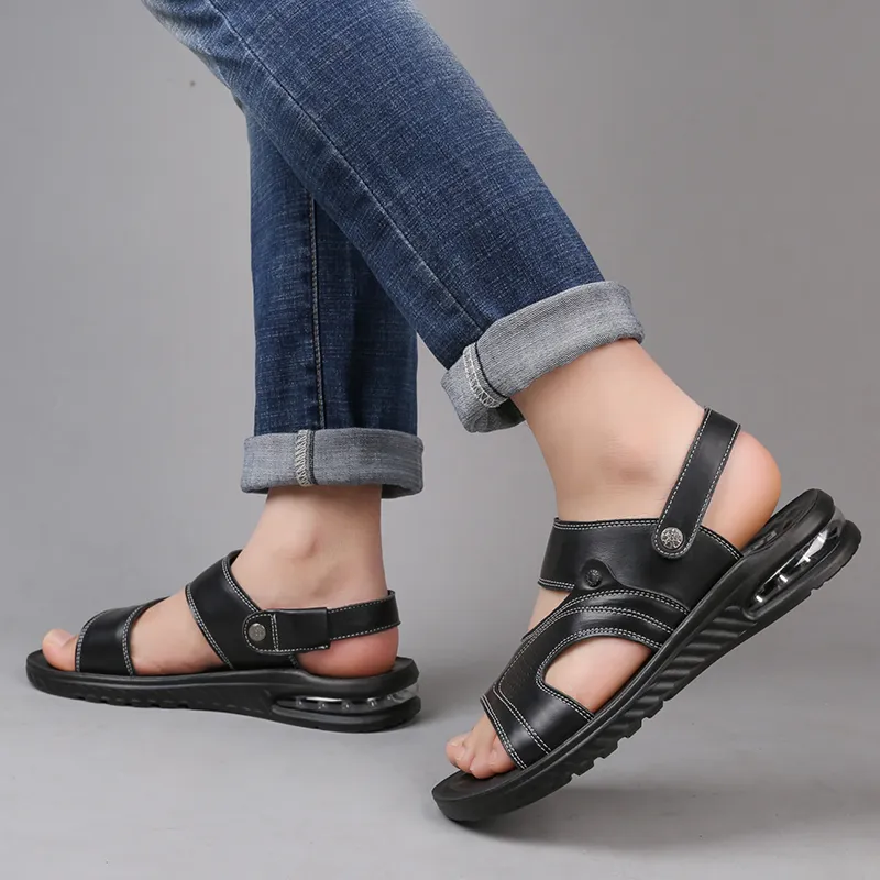 Bindu Beach Sandals Men-3
