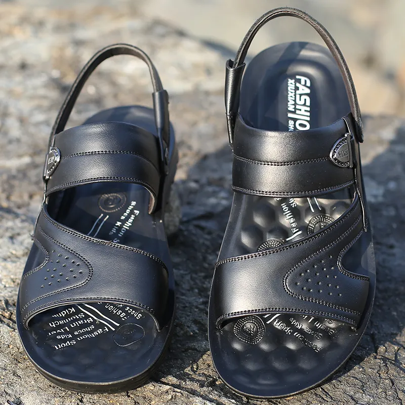 Bindu Beach Sandals Men-5
