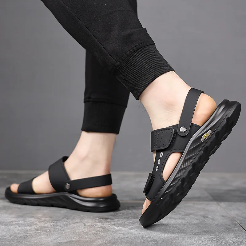 Bindu Beach Sandals Men-5