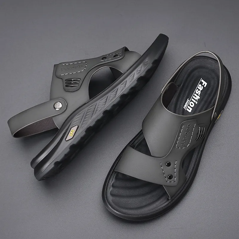 Bindu Beach Sandals Men-7