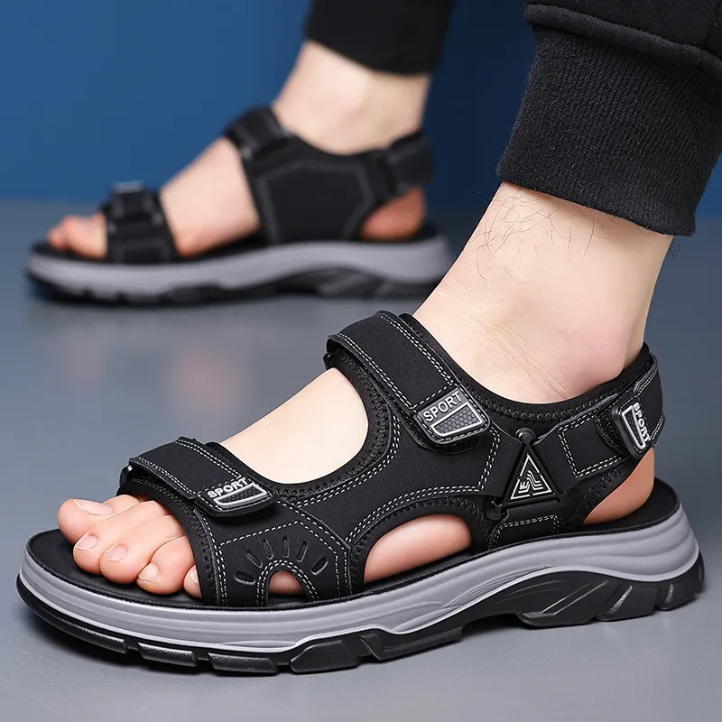 Bindu Beach Sandals Men-5