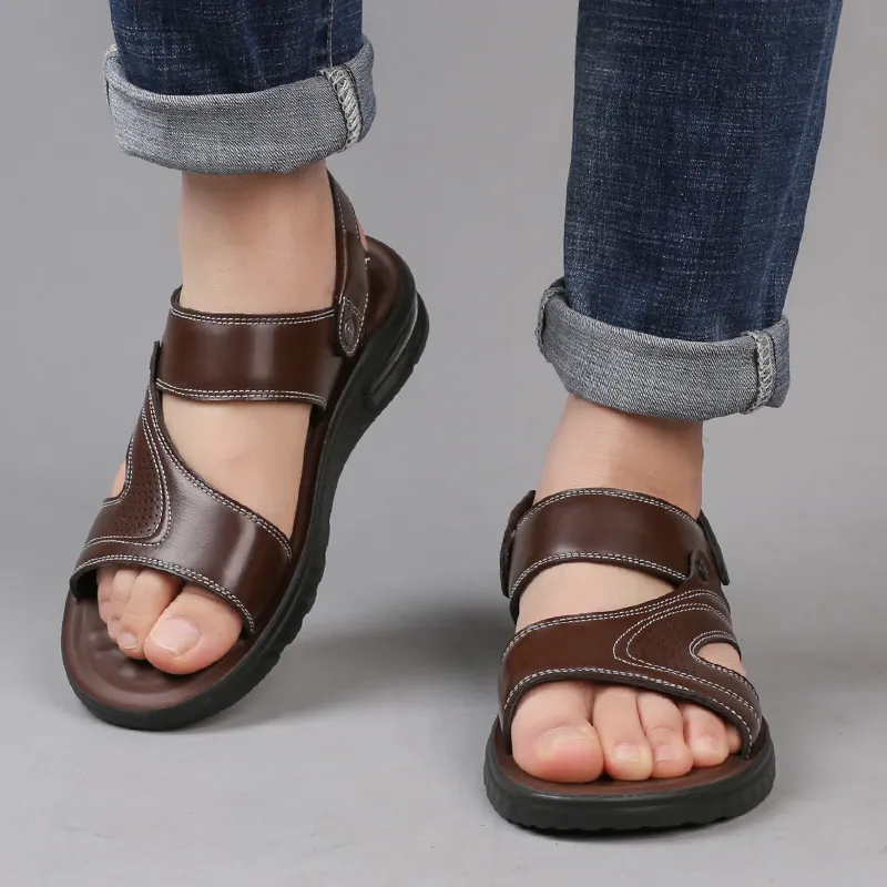 Bindu Beach Sandals Men-4