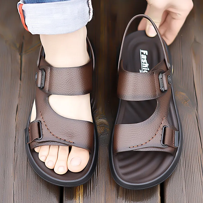 Bindu Beach Sandals Men-8
