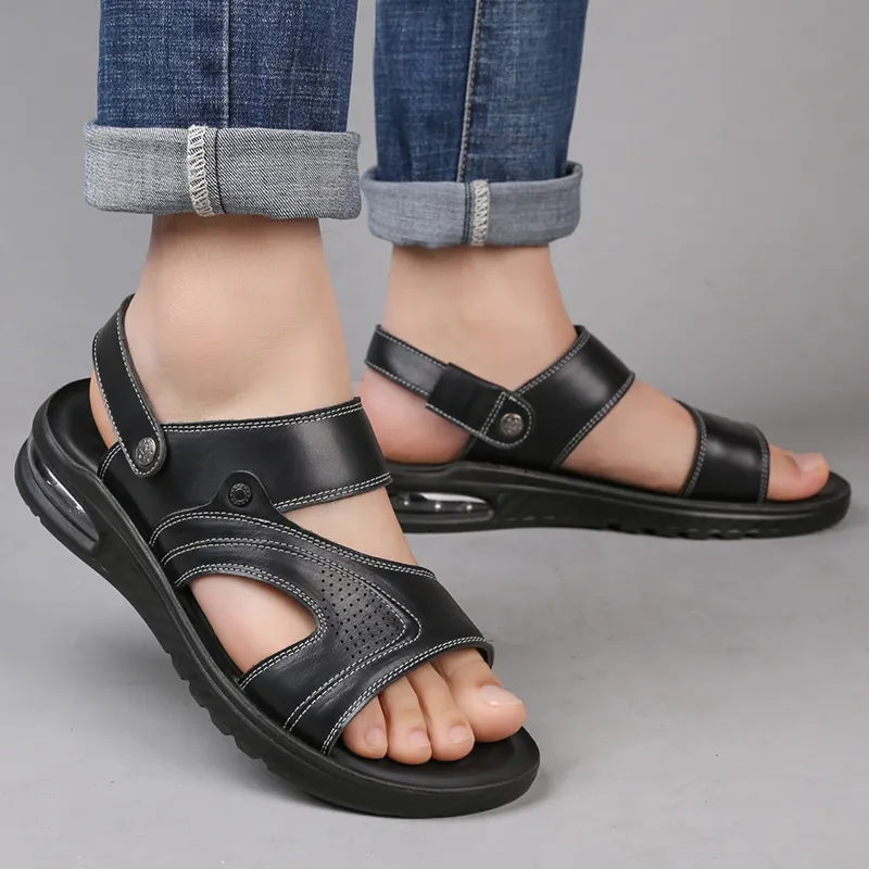 Bindu Beach Sandals Men-2